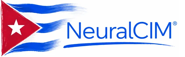 NeuralCIM Cuba